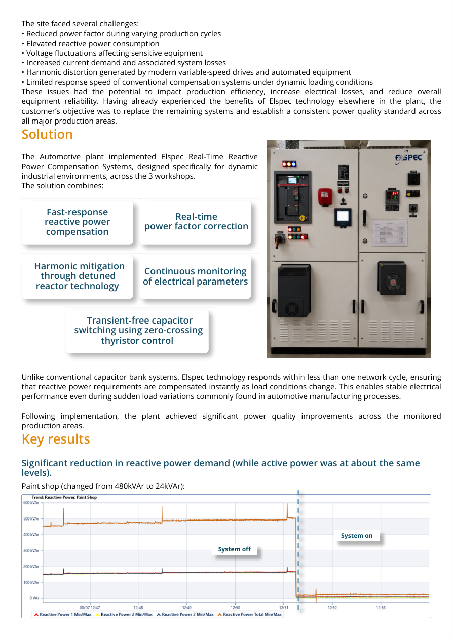 Automotive case study solution and workshop requirements